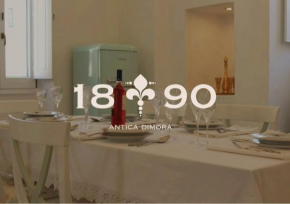 Dimora 1890 Parabita